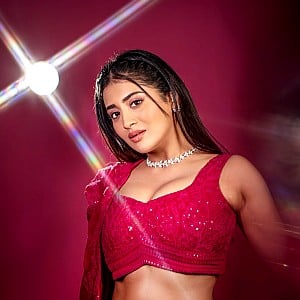 Rashi Singh