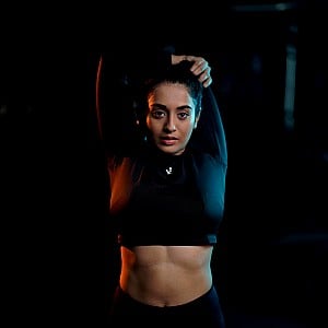 Rashi Singh