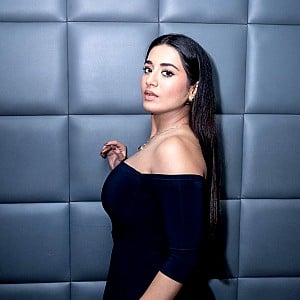Rashi Singh