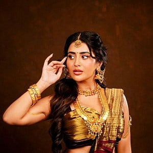 Rashi Singh