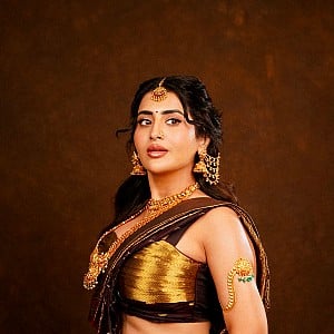 Rashi Singh