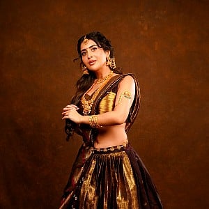 Rashi Singh