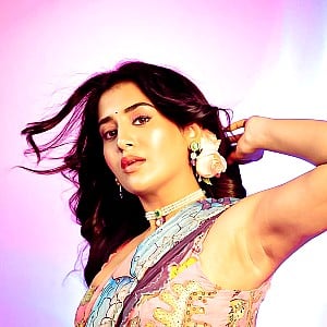 Rashi Singh