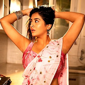 Rashi Singh