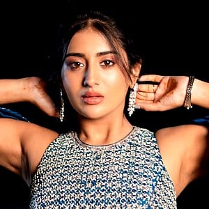 Rashi Singh