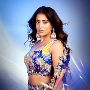 Rashi Singh