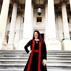 Rashida Tlaib