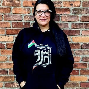 Rashida Tlaib