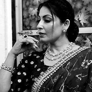 Rashika Matharu