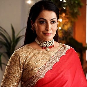 Rashika Matharu