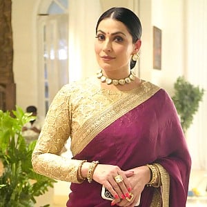 Rashika Matharu