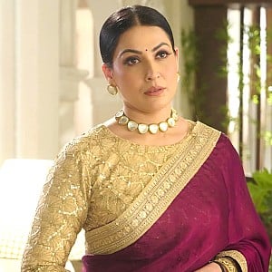 Rashika Matharu