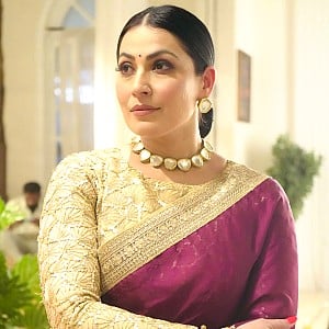 Rashika Matharu