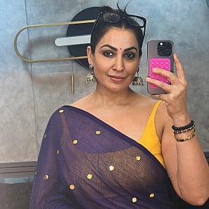 Rashika Matharu