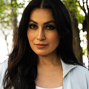 Rashika Matharu