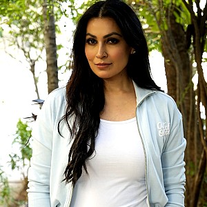 Rashika Matharu
