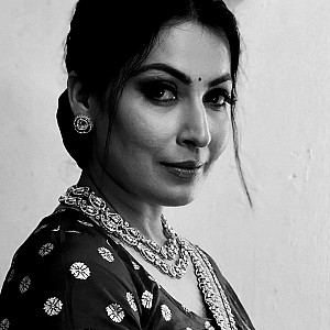 Rashika Matharu