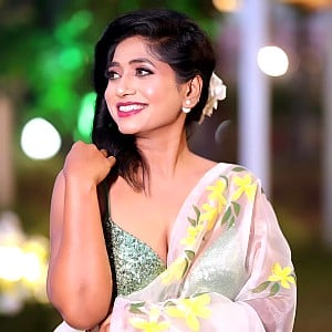 Rashmi Chatterjee