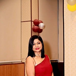 Rashmi Chatterjee