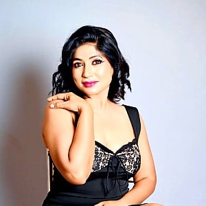 Rashmi Chatterjee