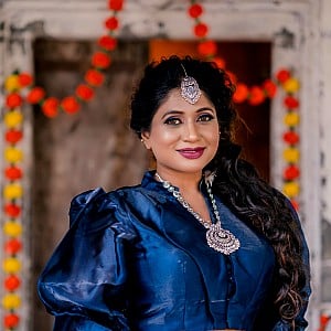 Rashmi Chatterjee
