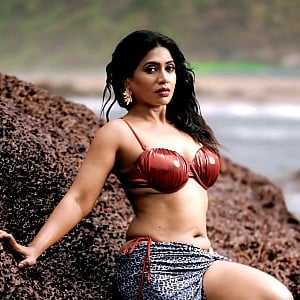 Rashmi Chatterjee