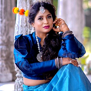 Rashmi Chatterjee