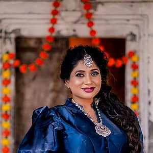 Rashmi Chatterjee