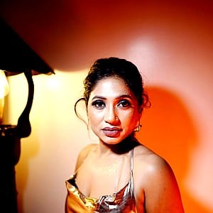 Rashmi Chatterjee