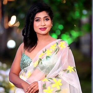 Rashmi Chatterjee