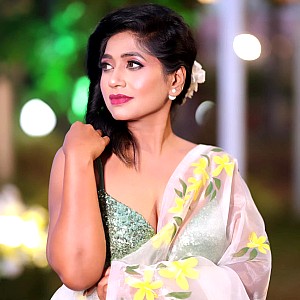 Rashmi Chatterjee