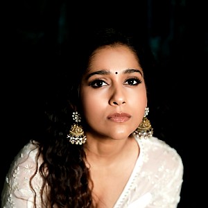 Rashmi Gautam