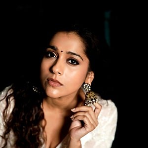 Rashmi Gautam