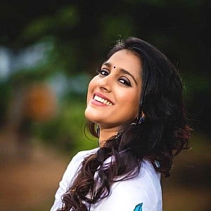Rashmi Gautam