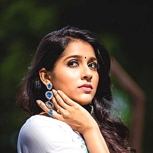 Rashmi Gautam