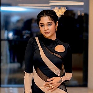 Rashmi Isharashi
