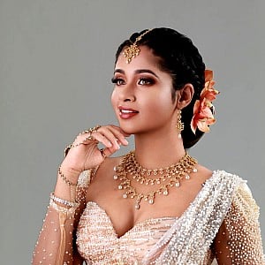 Rashmi Isharashi