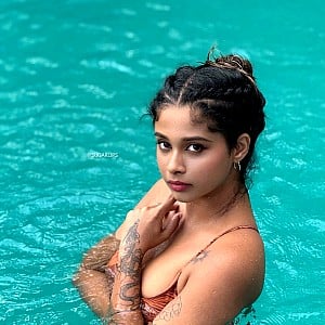 Rashmi Isharashi