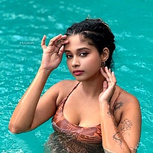 Rashmi Isharashi