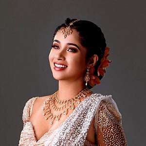Rashmi Isharashi