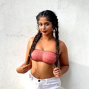 Rashmi Isharashi