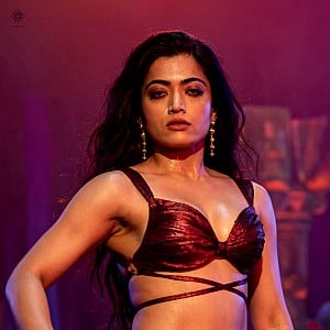 Rashmika Mandanna