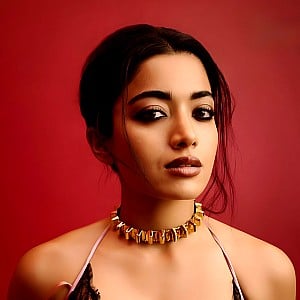 Rashmika Mandanna