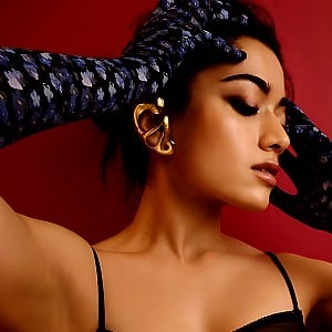 Rashmika Mandanna