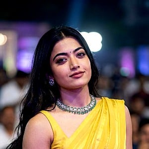 Rashmika Mandanna