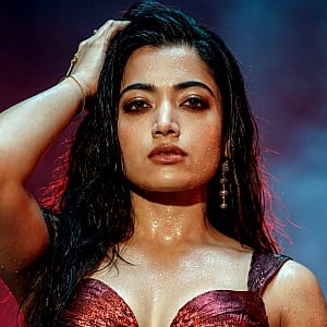 Rashmika Mandanna