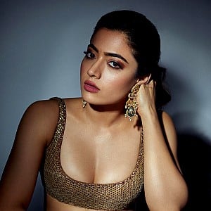 Rashmika Mandanna