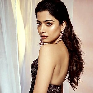 Rashmika Mandanna
