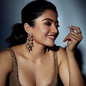 Rashmika Mandanna