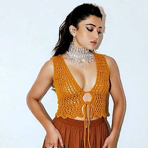 Rashmika Mandanna